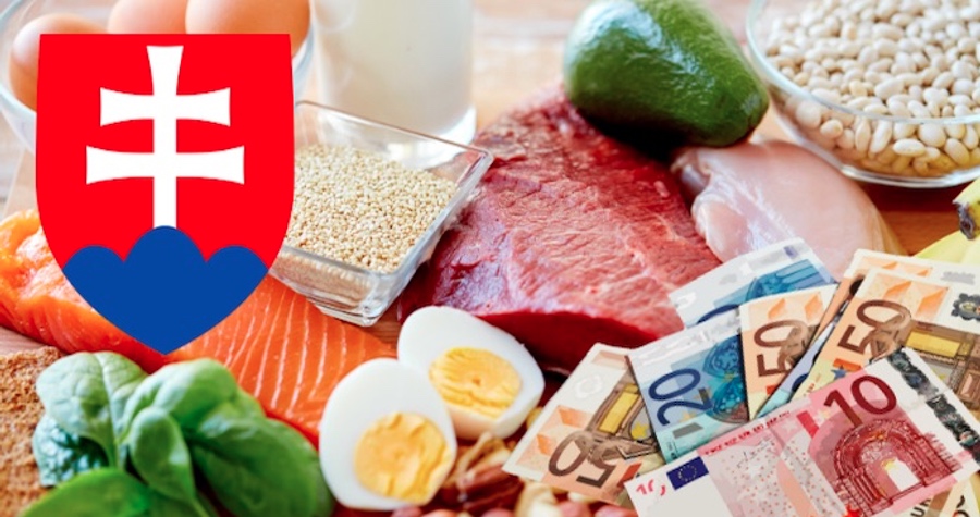Potravinárska komora Slovenska: „Vo výrobe potravín je Slovensko na poslednom mieste v Európe. Vyzývame ministra pôdohospodárstva, aby sa postavil za slovenských potravinárov a potravinovú bezpečnosť na Slovenska!“