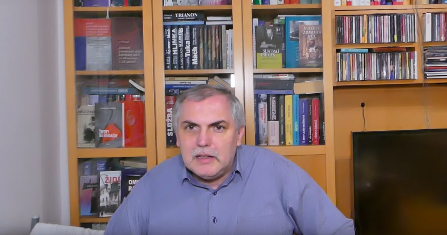 VIDEO: Michelko o Čaputovej bezhraničnej falošnosti a Kiskovej daňovej kauze