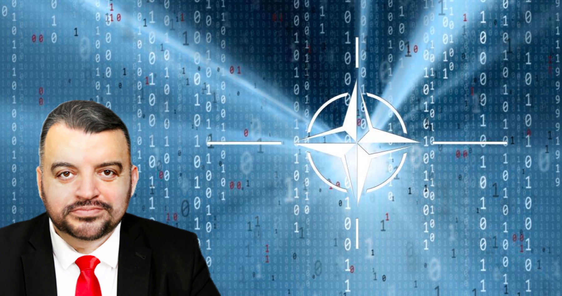 Chmelár: Rozširovanie NATO bolo geopolitickou chybou storočia
