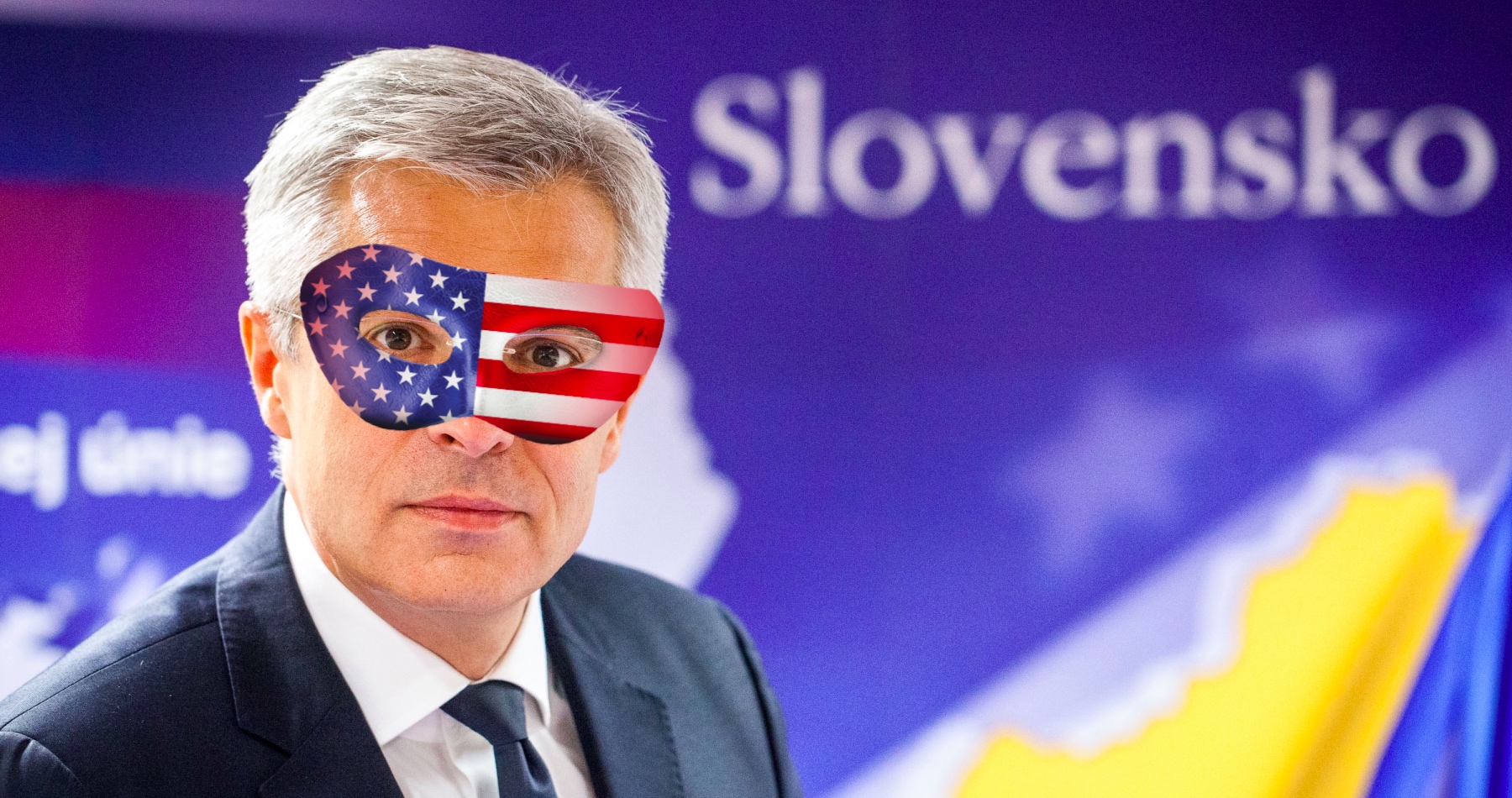 VIDEO: Korčok potvrdil úvahy o vyslaní vojsk NATO na Slovensko. Šéf diplomacie drzo útočí na opozíciu, ktorá nesúhlasí, aby sa Slovensko podieľalo na stupňovaní napätia s Ruskom a bolo zneužívané na geopolitické hry