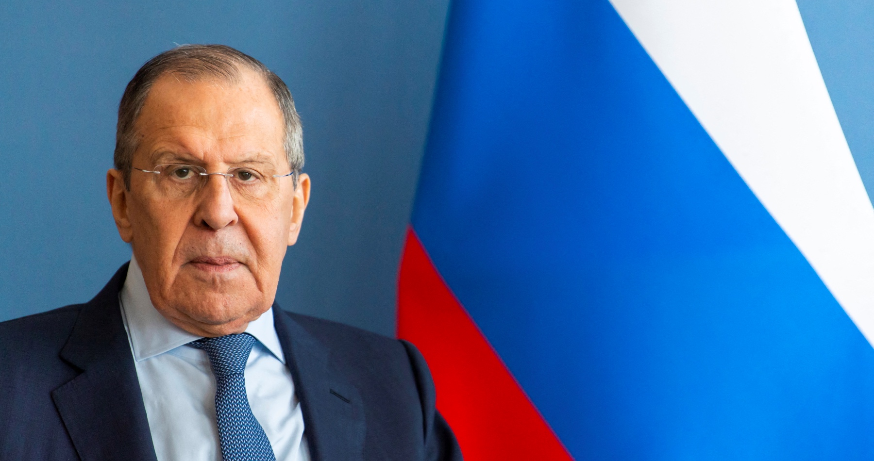 Rusko nemá záujem o vyvolanie vojny, ale nedopustí ignorovanie jeho záujmov, oznámil Lavrov