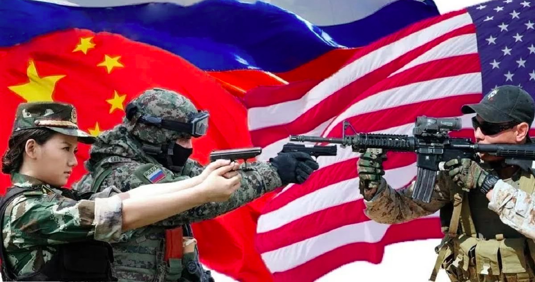 Američania vyzývajú Čínu, aby využila svoj vplyv a odradila Rusko od agresie na Ukrajine
