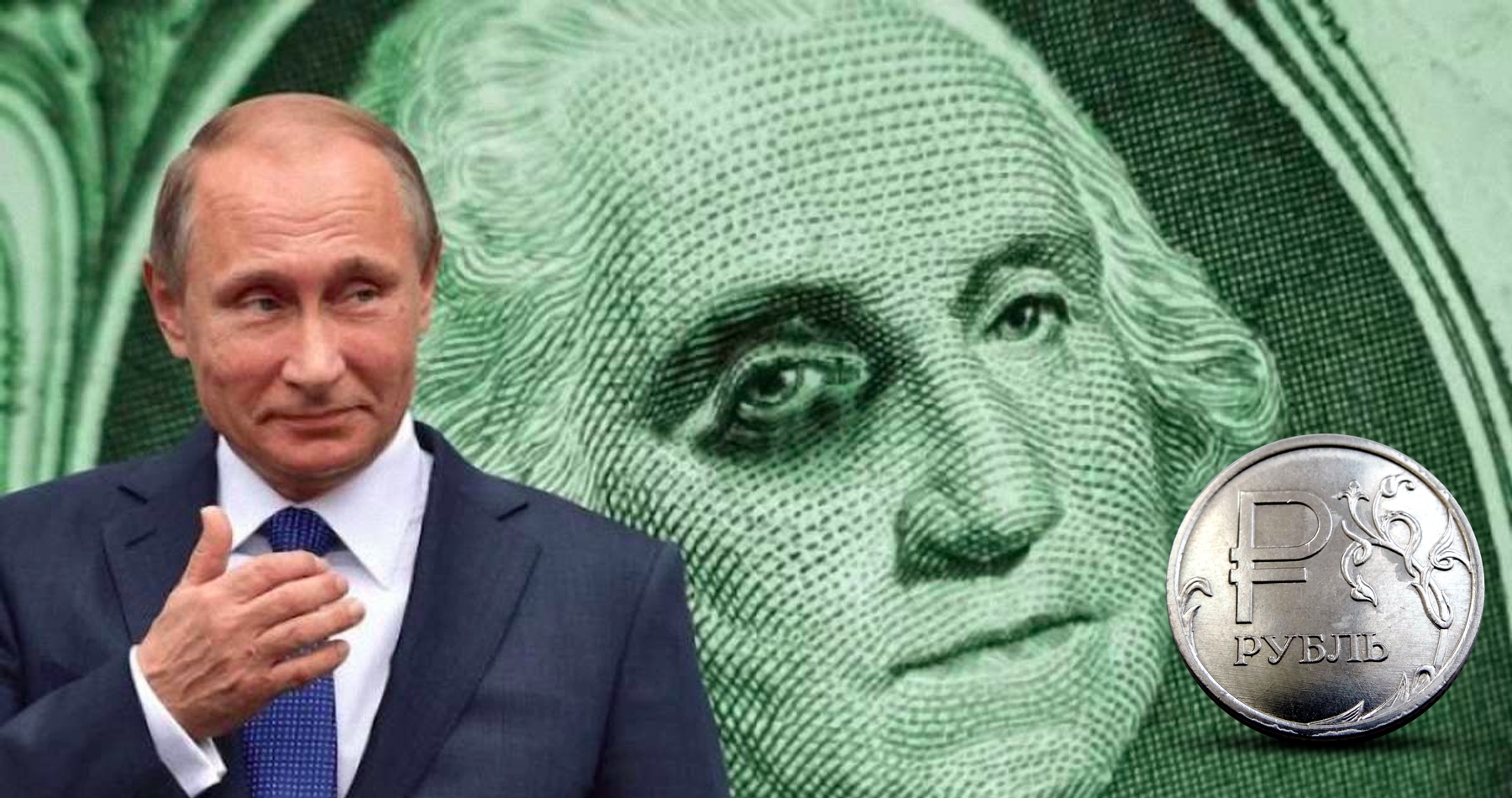Kurz ruského rubľa sa posilnil na 7-ročné maximum. Ruská mena dosiahla hodnotu 50 rubľov za americký dolár